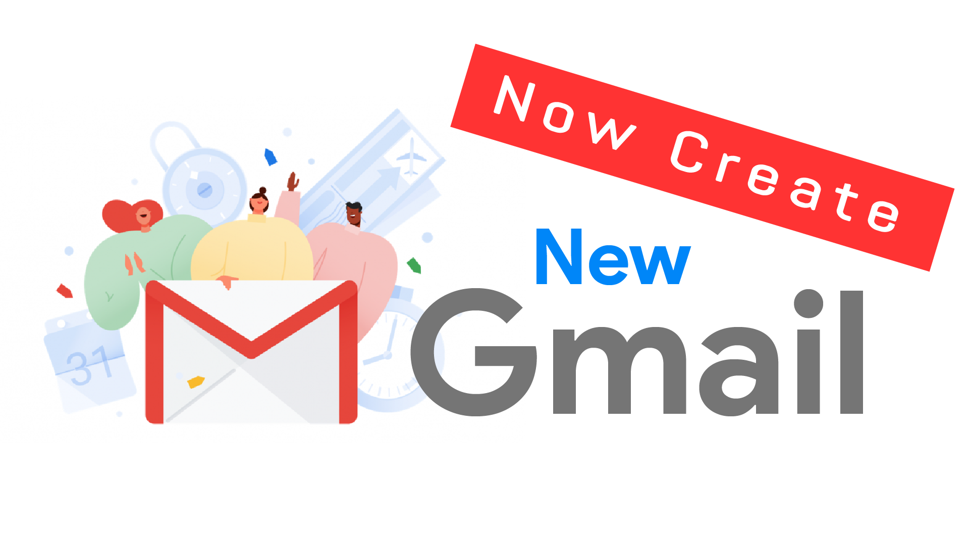 create gmail google account