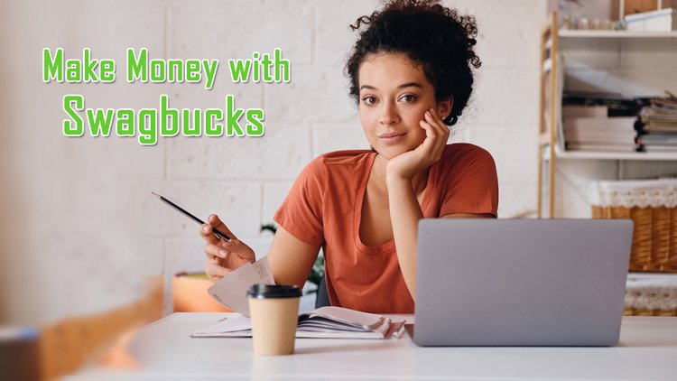 12 modi migliori per fare soldi con Swagbucks