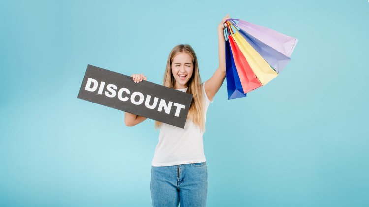 15 Best Discount Websites to Get Online Shopping Deals