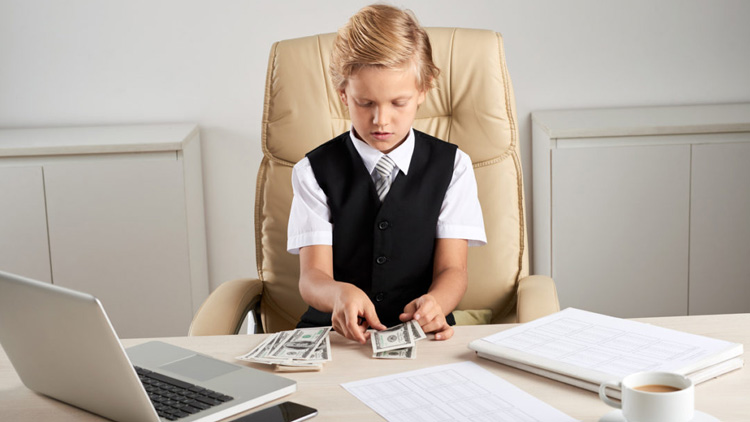 12 of the Best Ways for Kids to Make Money in 2021
