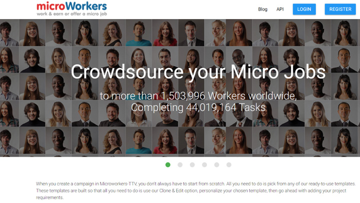 12 Best Crowdsourcing Sites to Make Money by Doing Micro Jobs or Small Task 