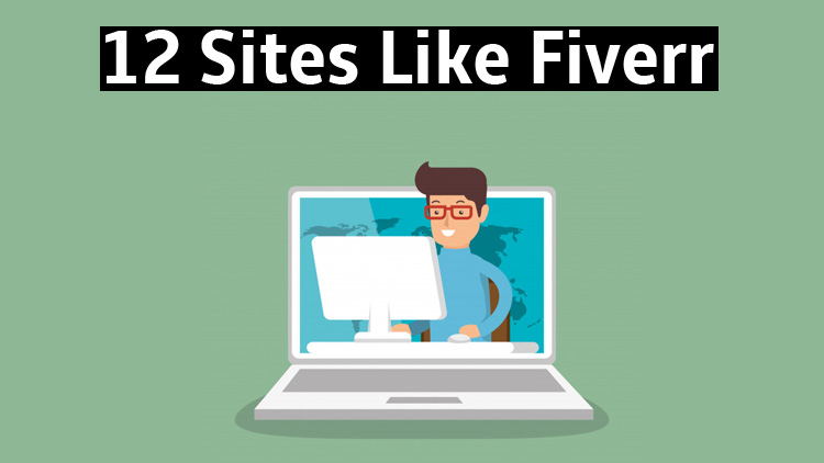 12 Websites Like Fiverr