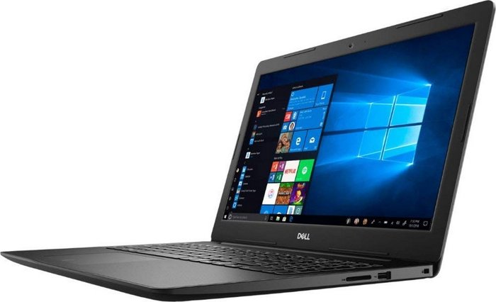 Dell Inspiron 15.6 Inch HD Touchscreen