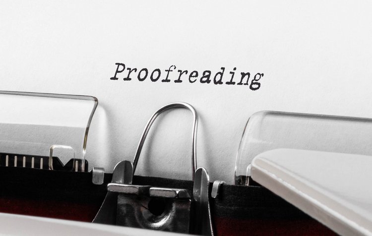Entry Level Proofreading Jobs from Home Steps to Beginner Get Work