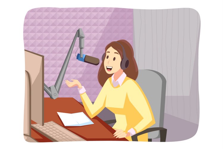Voice Over Jobs From Home - All You Need to Know