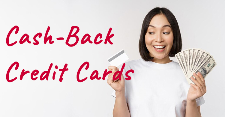 Cash-Back Credit Cards